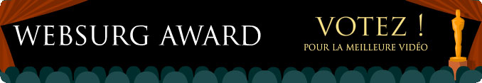 Vote now for the best video!
