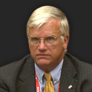 Garth Ballantyne, MD, MBA, FACS, FASCRS
