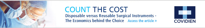 Covidien Advertising